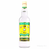 Wray & Nephew Authentic Jamaican White Overproof Rum 70cl