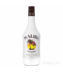 Malibu Original White Rum with Natural Coconut Flavour 70cl Malibu Original White Rum with Natural Coconut Flavour 70cl