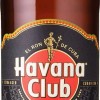 Havana Club 7Year Old Dark Cuban Rum