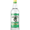 Wray & Nephew Wray's 43 Blended Jamaican Rum 70cl