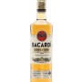 Bacardi Carta Oro Superior Gold Rum  70 cl