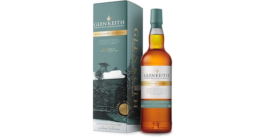 Glen Keith
