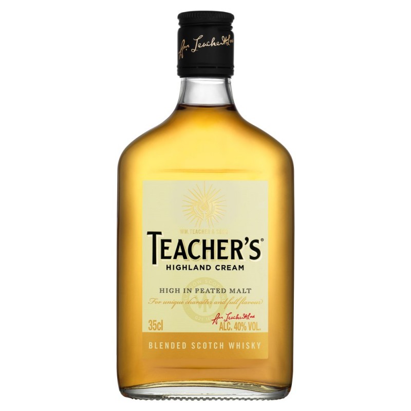 Teachers Whiskey 35cl