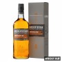 Auchentoshan American Oak Single Malt Scotch 70cl - Triple Distilled