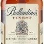 Ballantine's Finest Blended Scotch Whisky 70cl - Smooth & Versatile