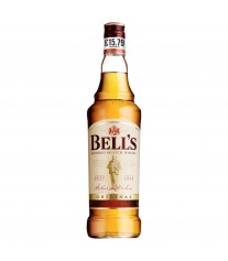 Bells Whisky 70cl PM £14.49