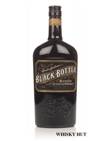Black Bottle Original Blended Scotch Whisky 70cl