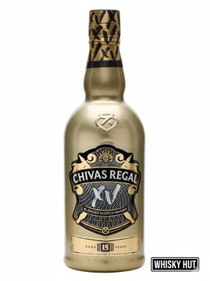 Chivas Regal 15 Year Old XV Gold Blended Scotch Whisky 70cl Chivas Regal 15 Year Old XV Gold Blended Scotch Whisky 70cl