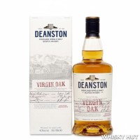 Deanston Virgin Oak Highland Single Malt Scotch 70... Deanston Virgin Oak Highland Single Malt Scotch 70...