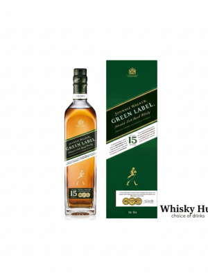 Johnnie Walker 15 Year Old Johnnie Walker 15 Year Old
