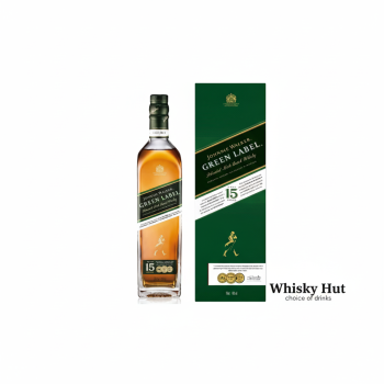 Johnnie Walker 15 Year Old