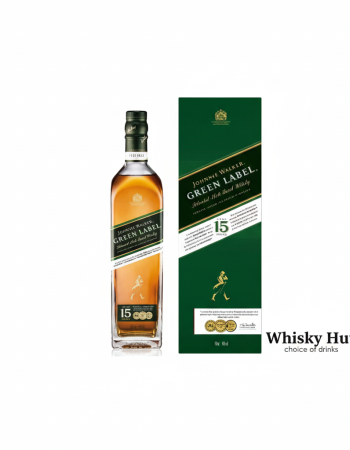 Johnnie Walker 15 Year Old