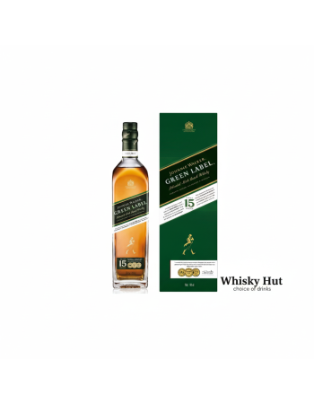 Johnnie Walker 15 Year Old