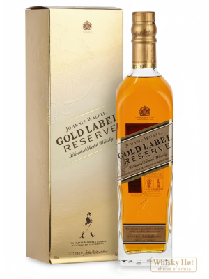 Johnnie Walker Gold Label Reserve Blended Scotch Whisky 70cl Johnnie Walker Gold Label Reserve Blended Scotch Whisky 70cl