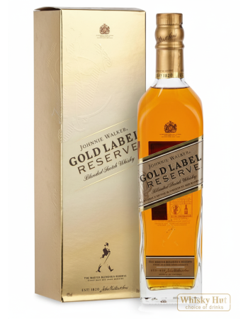 Johnnie Walker Gold Label Reserve Blended Scotch Whisky 70cl