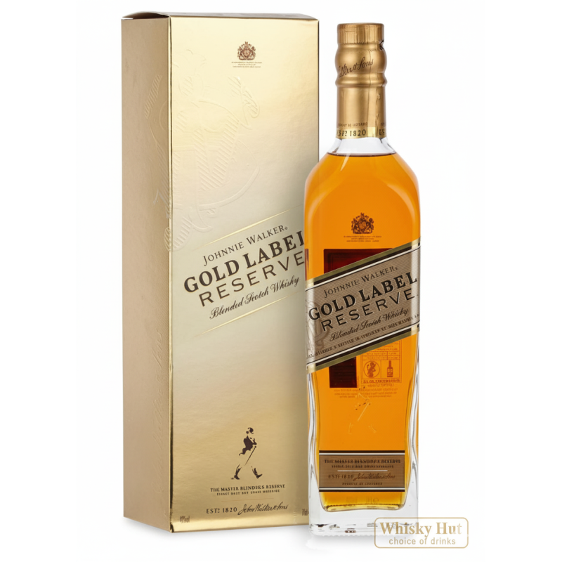 Johnnie Walker Gold Label Reserve Blended Scotch Whisky 70cl Johnnie Walker Gold Label Reserve Blended Scotch Whisky 70cl