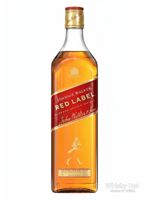 Johnnie Walker Red Label Blended Scotch Whisky 70cl ( P.M £20.59 ) Johnnie Walker Red Label Blended Scotch Whisky 70cl ( P.M £20.59 )