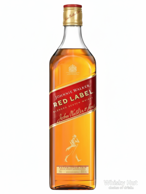 Johnnie Walker Red Label Blended Scotch Whisky 70cl ( P.M £20.59 ) Johnnie Walker Red Label Blended Scotch Whisky 70cl ( P.M £20.59 )