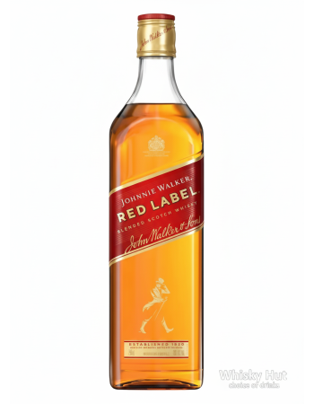 Johnnie Walker Red Label Blended Scotch Whisky 70cl ( P.M £20.59 )