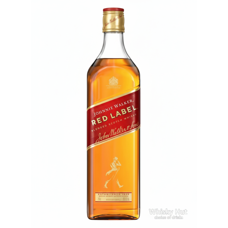 Johnnie Walker Red Label Blended Scotch Whisky 70cl ( P.M £20.59 ) Johnnie Walker Red Label Blended Scotch Whisky 70cl ( P.M £20.59 )