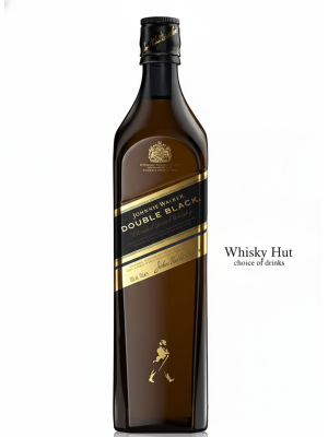 Johnnie Walker Double Black 70cl Johnnie Walker Double Black 70cl