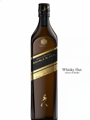 Johnnie Walker Double Black 70cl