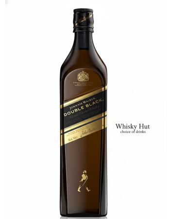 Johnnie Walker Double Black 70cl