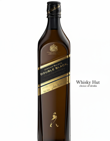 Johnnie Walker Double Black 70cl