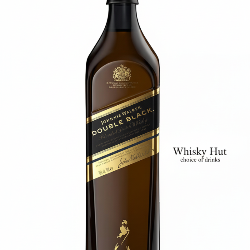 Johnnie Walker Double Black 70cl