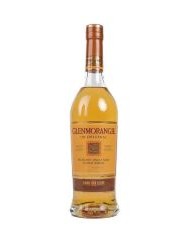 Glenmorangie The Original 10 Year Old Single Malt Scotch 70cl ( Old Label ) Hard To find