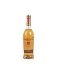 Glenmorangie The Original 10 Year Old Single Malt Scotch 70cl ( Old Label ) Hard To find