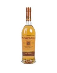Glenmorangie The Original 10 Year Old Single Malt Scotch 70cl ( Old Label ) Hard To find