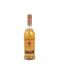 Glenmorangie The Original 10 Year Old Single Malt Scotch 70cl ( Old Label ) Hard To find