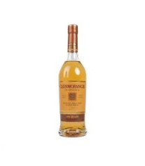 Glenmorangie The Original 10 Year Old Single Malt Scotch 70cl ( Old Label ) Hard To find