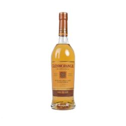 Glenmorangie The Original 10 Year Old Single Malt Scotch 70cl ( Old Label ) Hard To find