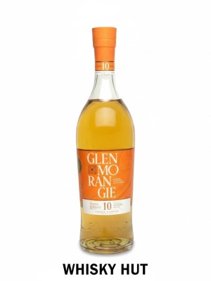 Glenmorangie The Original 10 Year Old Single Malt Scotch 70cl Glenmorangie The Original 10 Year Old Single Malt Scotch 70cl