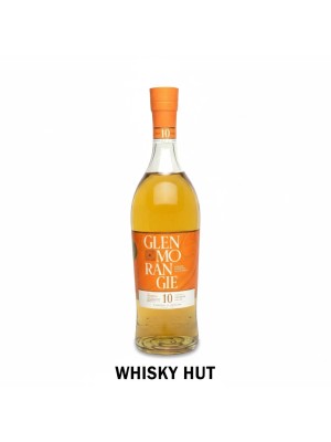 Glenmorangie The Original 10 Year Old Single Malt Scotch 70cl Glenmorangie The Original 10 Year Old Single Malt Scotch 70cl