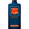 Haig Club Mediterranean Orange Flavoured Grain Whisky 70cl