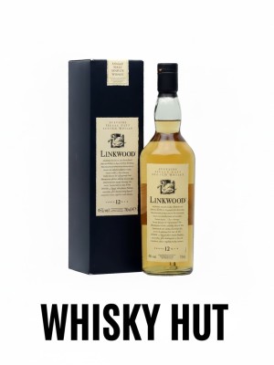 Linkwood 12 Year Old Flora & Fauna Speyside Single Malt 70cl Linkwood 12 Year Old Flora & Fauna Speyside Single Malt 70cl