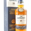 The Glenlivet 18 Year Old Batch Reserve Single Malt Scotch 70cl (Old Presentation)