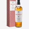 The Macallan 12 Year Old Double Cask Single Malt Scotch Whisky 700ml