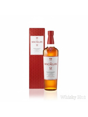 Macallan 12 Year Old Single Sherry Oak Cask Whisky 70cl Macallan 12 Year Old Single Sherry Oak Cask Whisky 70cl