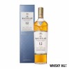 The Macallan 12 Year Old Triple Cask Matured Single Malt Scotch 70cl