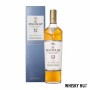 Macallan 12 Year Old Triple Cask Matured Single Malt Scotch 70cl