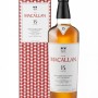 Macallan 15 Year Old Double Cask Single Malt Scotch 70cl