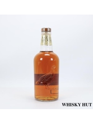 Naked Grouse Blended Scotch Whisky 70cl - First-Fill Sherry Cask Finish