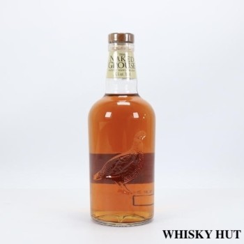 The Naked Grouse Blended Scotch Whisky 70cl - First-Fill Sherry Cask Finish
