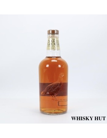 Naked Grouse Blended Scotch Whisky 70cl - First-Fill Sherry Cask Finish
