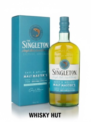 Singleton of Dufftown Malt Master's Selection Single Malt 70cl Singleton of Dufftown Malt Master's Selection Single Malt 70cl