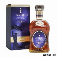 Cardhu 18 Year Old Speyside Single Malt Scotch 70c... Cardhu 18 Year Old Speyside Single Malt Scotch 70c...